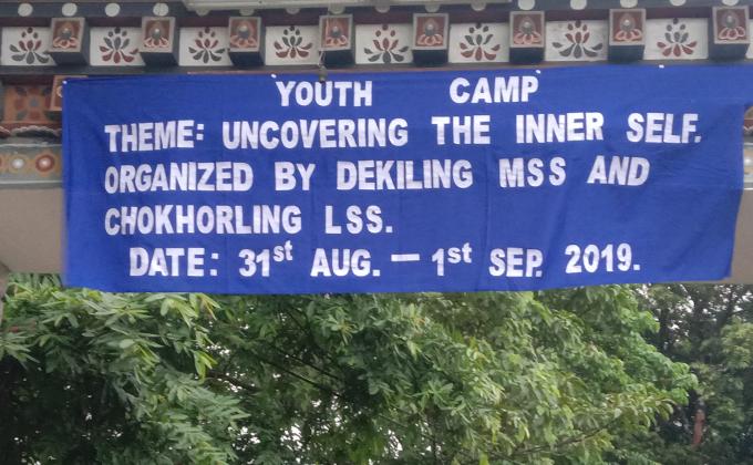 Uncovering the Inner self