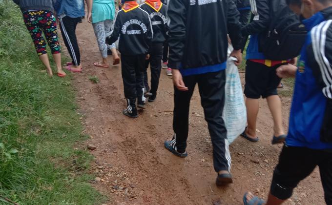 mass cleaning campaign (155672)