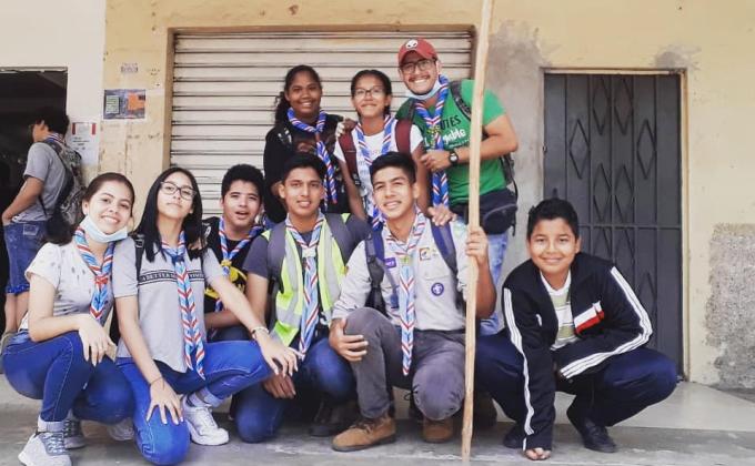 PLOGGING ECOLOGICO 2019