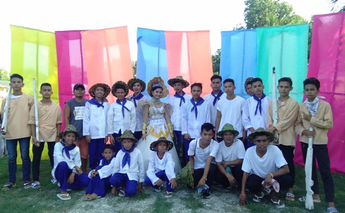 KALIPAY FESTIVAL (Happiness Festival) Celebration