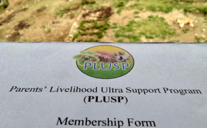 PLUSP Free Membership