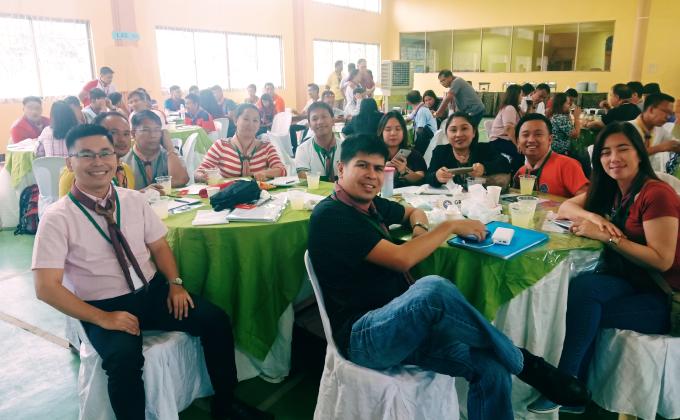 Seminar-Workshop on the SDGs and the Better World Framework
