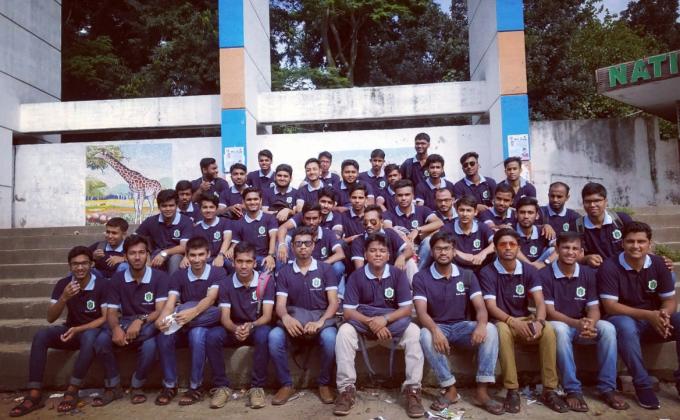 গাছ সম্পর্কে জ্ঞান অর্জন