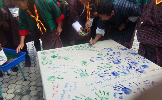 Peace Day