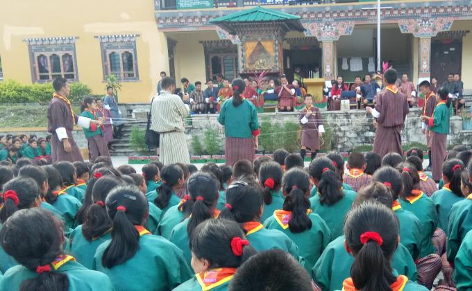 International Peace Day