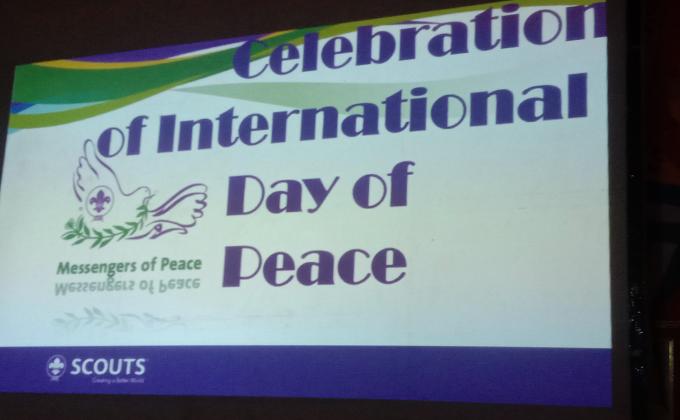 Peace Day