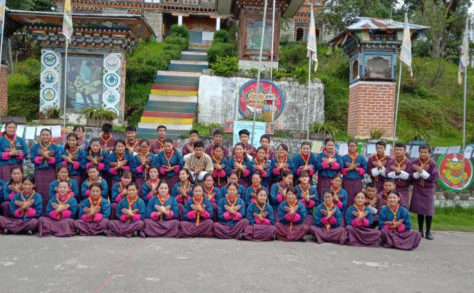 International Day of Peace