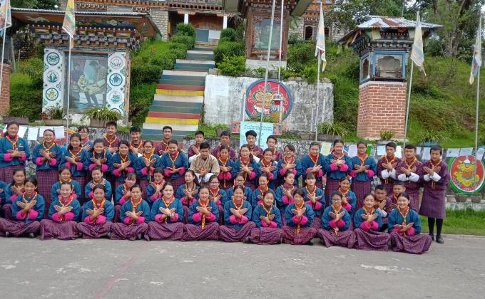 International Day Of Peace