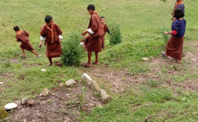 international peace day plantation
