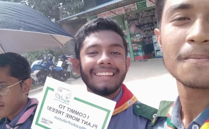 International  Peace  Day 