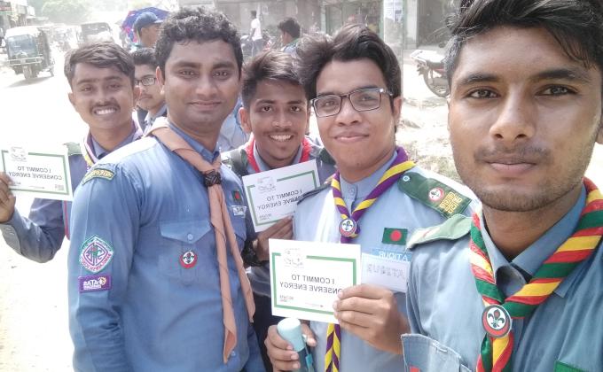 International Day of Peace... 