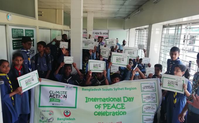 peace day