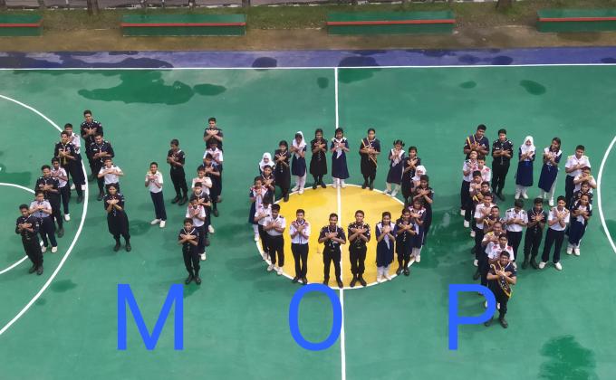 International Peace Day Celebration 