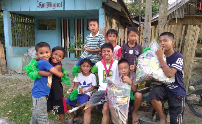 International Clean Up 2019