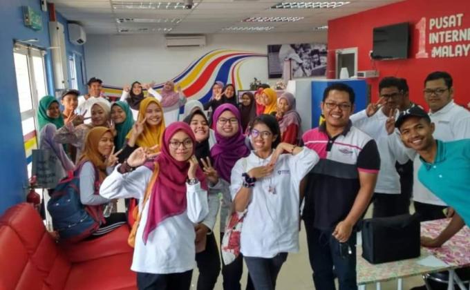 Community Engagement Programme