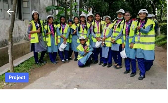 Clean Bangladesh -2019