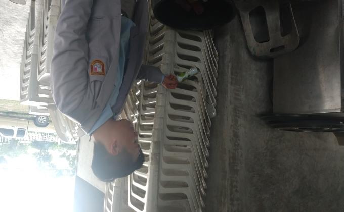 ทำความดี