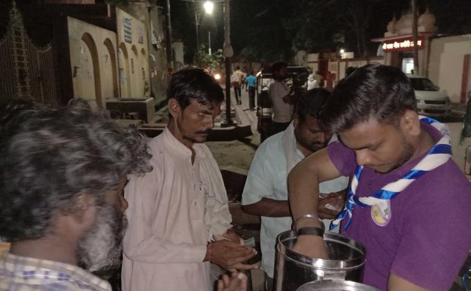 SDGs 2 (Zero Hunger)