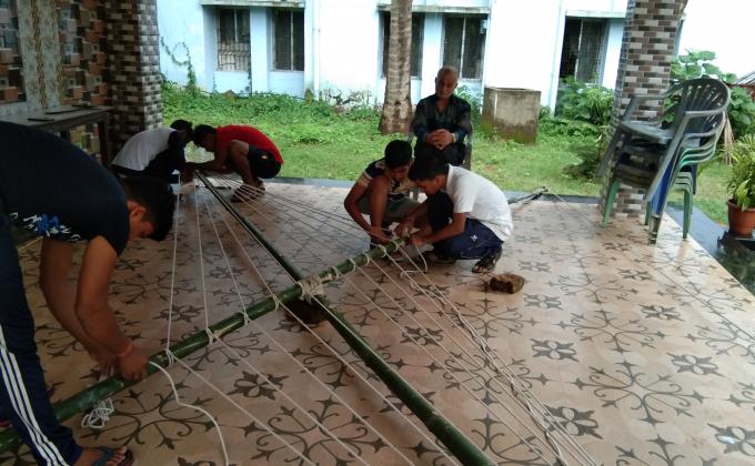 Pioneering Projects
