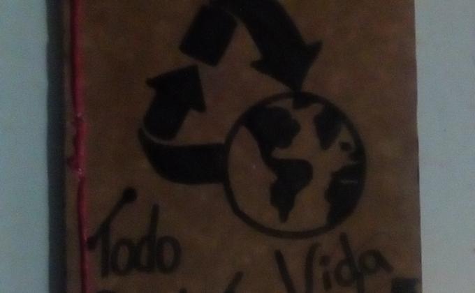 Reciclando Oportunidades | Recycling Opportunities