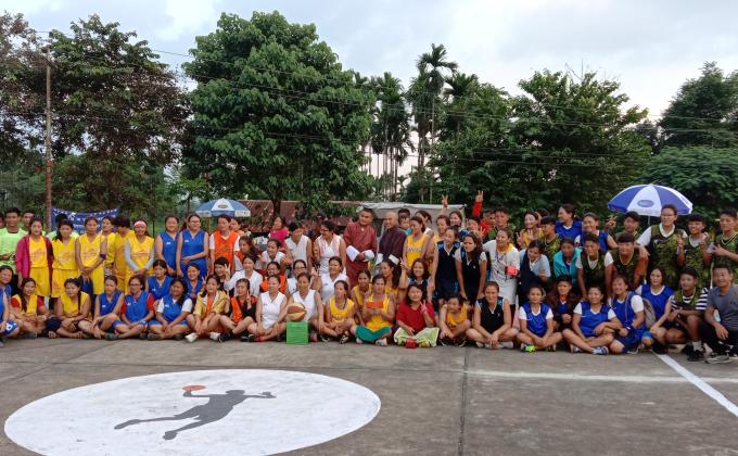 “Think equal, build smart, and innovate for change”