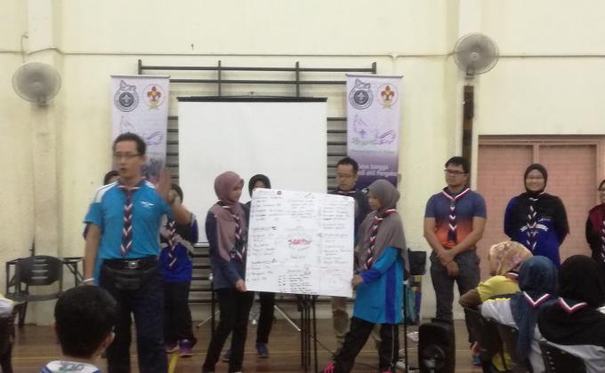 Expanding the idea of Peace