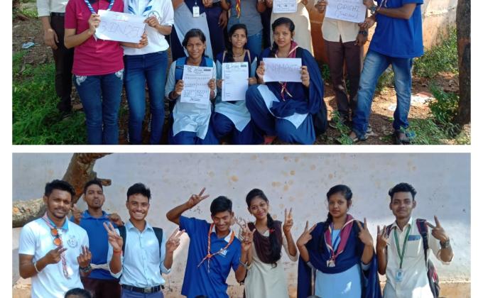 JOTAJOTI -2019 (THE BIGGEST ONLINE EVENT)