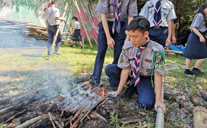 gotong-royong