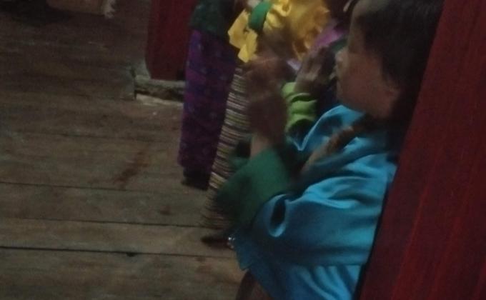 Traditional and Spiritual awareness