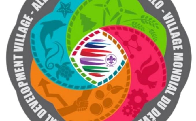 GDV in 24th World Scout Jamboree