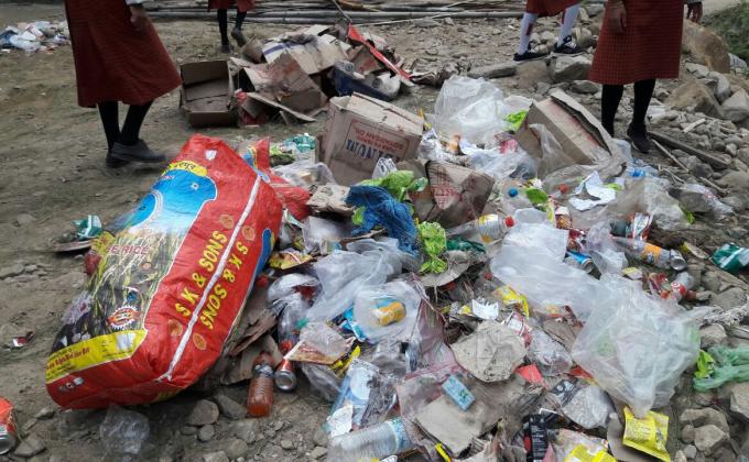 Cleaning Campaign