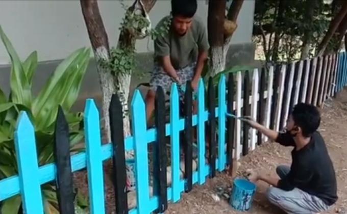 Fencing 