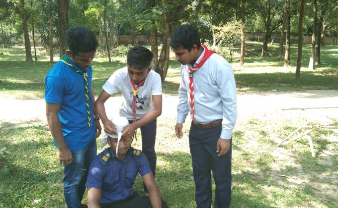 প্রাথমিক প্রতিবিধান