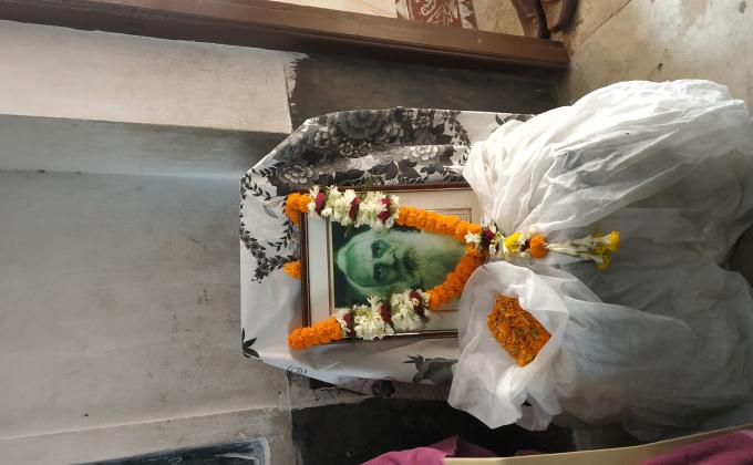 Smrutisabha of Pandit Nilakantha
