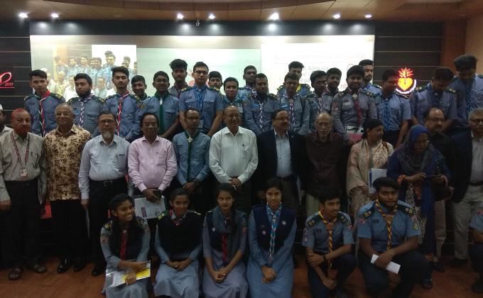 হৃদরোগ থেকে মুক্তির বিশেষ শিক্ষা কার্যক্রম