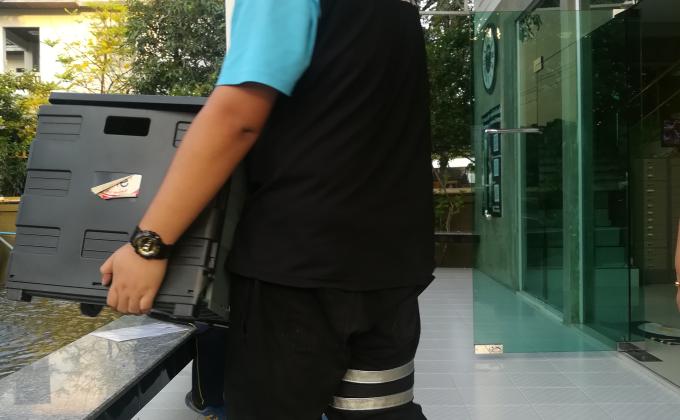  ทำความดี |