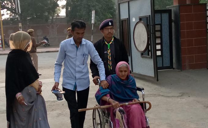 Municipal elections: - 2019