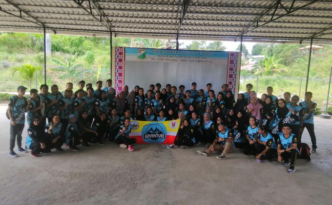 Khidmat Komuniti Bersama Mahasiswa