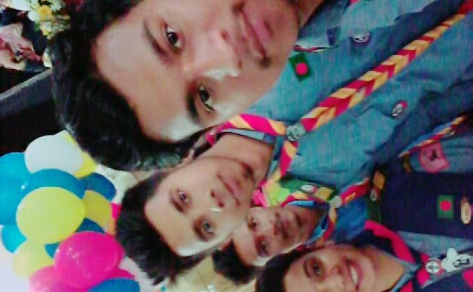 আয় কর মেলা