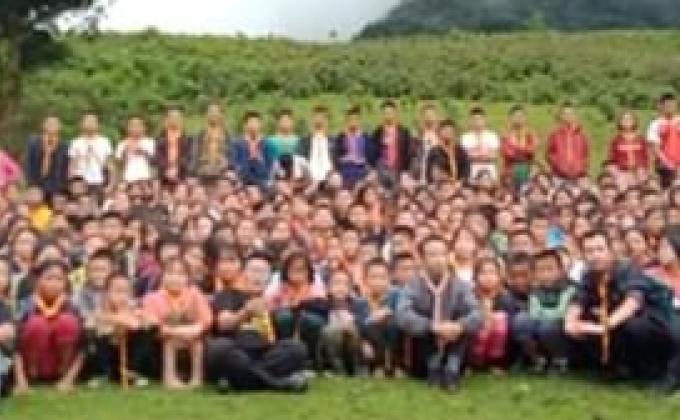outdoor education