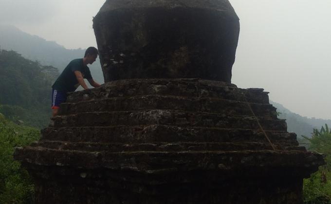 mothers day- Descending day of Lord Buddha 