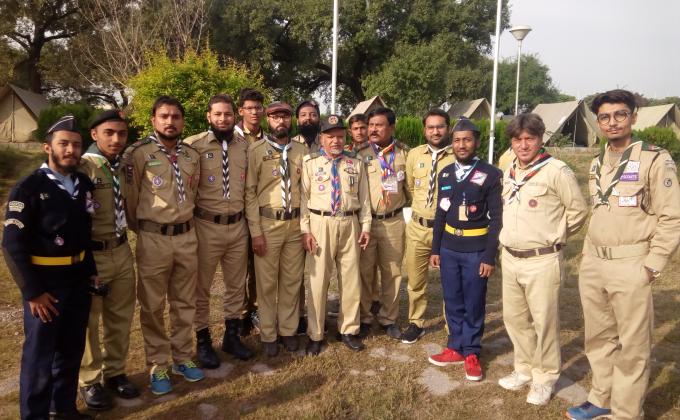 Better World Framework Integration Camp