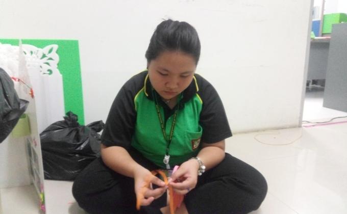จิตอาสา