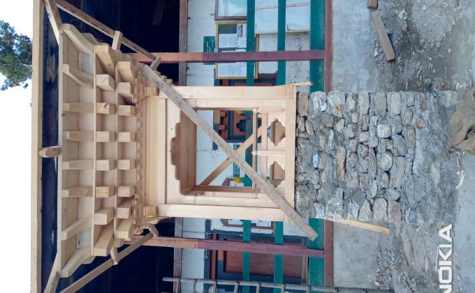 voluntarism and initiative.