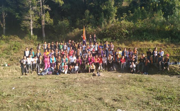 Cleaning Campaign