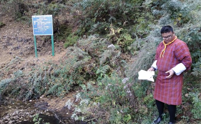 watershed management 