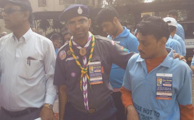 World disability day