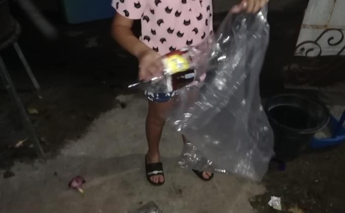 Proyecto MARES LIMPIOS