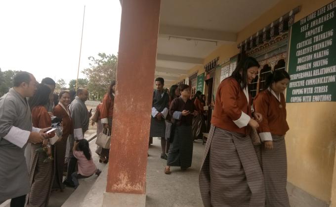 School Agriculture Program