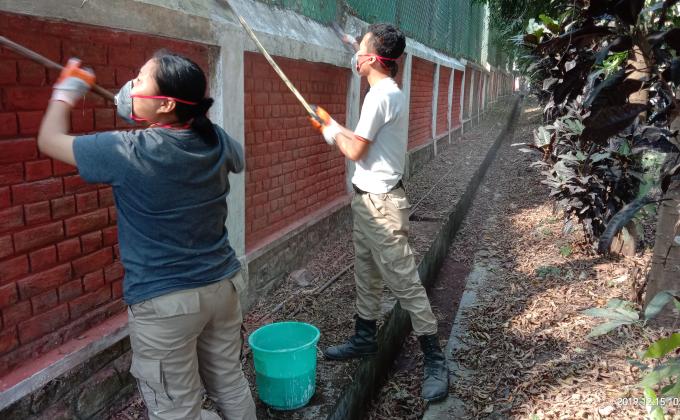 community service 